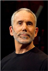 Dan Millman (USA)